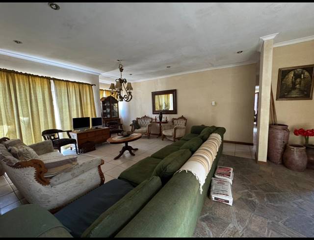 4 BEDROOM HOUSE FOR SALE IN BELHAR